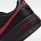 Nike Air Force 1 LV8 Big Kids' (Boys') Shoes