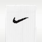 Nike Everyday Cushioned Training Crew sokker (6 par)