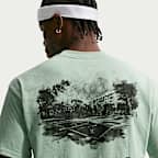 T-shirt de basket Nike pour homme