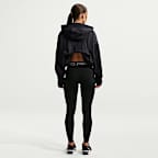 Nike Pro Women's Therma-FIT Fleece Hoodie