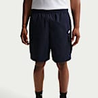Nike Sportswear Club Men's Utility Shorts
