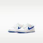 Nike Dunk Low Little Kids' Shoes
