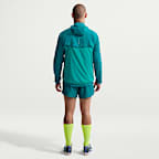 Nike Stride Chaqueta de running Repel UV - Hombre