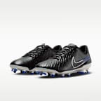 Nike Tiempo Legend 10 Club Multi-Ground Low-Top Football Boot