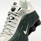 Nike Shox R4 Men's Shoes