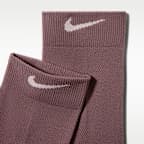 Nike Run Midweight Running Crew Socks (1 Pair)