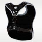 Protector de béisbol para el pecho Nike Diamond Elite