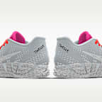 Ja 3 By You personalisierbare Basketballschuhe