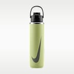 Nike Recharge Trinkflasche aus Edelstahl (710 ml)