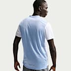 Nike Miler Men's Dri-FIT Short-Sleeve T-Shirt