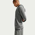 Short de training Nike 23 cm pour homme