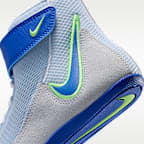 Tenis de lucha para niños grandes Nike Speedsweep 8