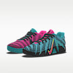 Ja 3 By You Custom Basketball Shoes