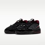 Sabrina 4 "Halloween" EP Basketball Shoes