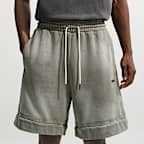 Shorts de básquetbol Therma-FIT para hombre Book Standard Issue