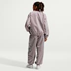 NikeCourt Court Collection Women's Oversized Long-Sleeve Tennis Top