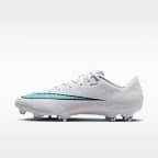 Nike Mercurial Vapor 17 Academy Multi-Ground Low-Top Football Boots
