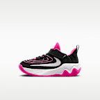 Tenis para niños de preescolar Giannis Immortality 4