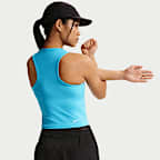Nike ACG 女款 Dri-FIT 越野跑步背心上衣