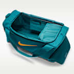 Nike Brasilia Training Duffel Bag (Small, 41L)
