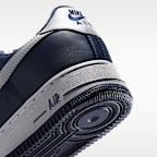 Nike Air Force 1 '01 Men's Shoes