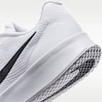 Sapatilhas de ténis para piso duro Nike Vapor Lite 3 para homem