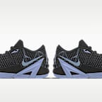 Ja 4 By You Custom Basketball Shoes
