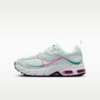 Nike Air Max Moto 2K Big Kids' Shoes