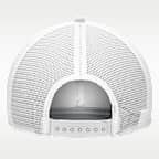 Oregon State Beavers Nike Baseball Trucker Hat