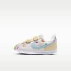 Nike Cortez Basic SL 小童 (男童) 鞋款