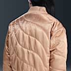 Nike Sportswear Older Kids' (Girls') Jacket