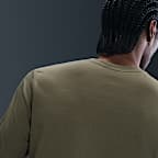 Nike Sportswear Club Men's T-Shirt