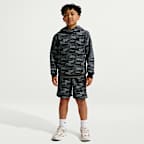 Sweat à capuche Nike Sportswear Club Fleece pour ado