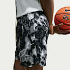 Shorts de básquetbol de malla Dri-FIT de 13 cm para hombre Nike Standard Issue
