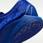 Nike Air Superfly LX Pony Hair Leather Zapatillas - Mujer