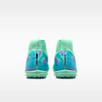 Nike Mercurial Superfly 11 Academy "Sam Kerr" Turf High-Top Soccer Shoes