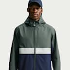 Nike Par Storm-FIT ADV laza férfi golfkabát