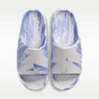 Nike Calm 2.0 Women's Marbled Slides