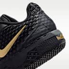 LeBron Witness X EP Basketball Shoes