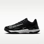 Nike Alpha Huarache Elite 4 Turf Women's Softball Shoes