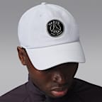 Cappello Paris Saint-Germain Jordan Club