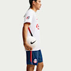 Shorts de futbol Nike de tejido Knit Dri-FIT para hombre C.D. Guadalajara Academy Pro