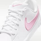 Nike Tennis Essential Big Kids' Shoes