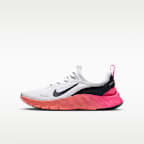 Löparsko Nike Free Ride för ungdom