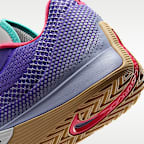 Nike Street Flare Basketball Shoes