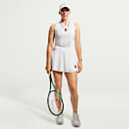 NikeCourt Slam Women's Tennis Skirt