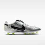 Nike Premier 3 Firm-Ground Low-Top Football Boot