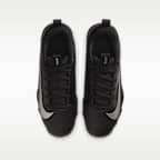 Nike Alpha Menace 4 Shark Big Kids' Football Cleats