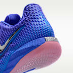 Caitlin 1 'Caitlin Blue' basketbalschoenen