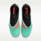 Nike Phantom 6 Low Elite Firm-Ground Football Boot